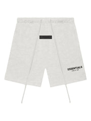 Essential logo track shorts