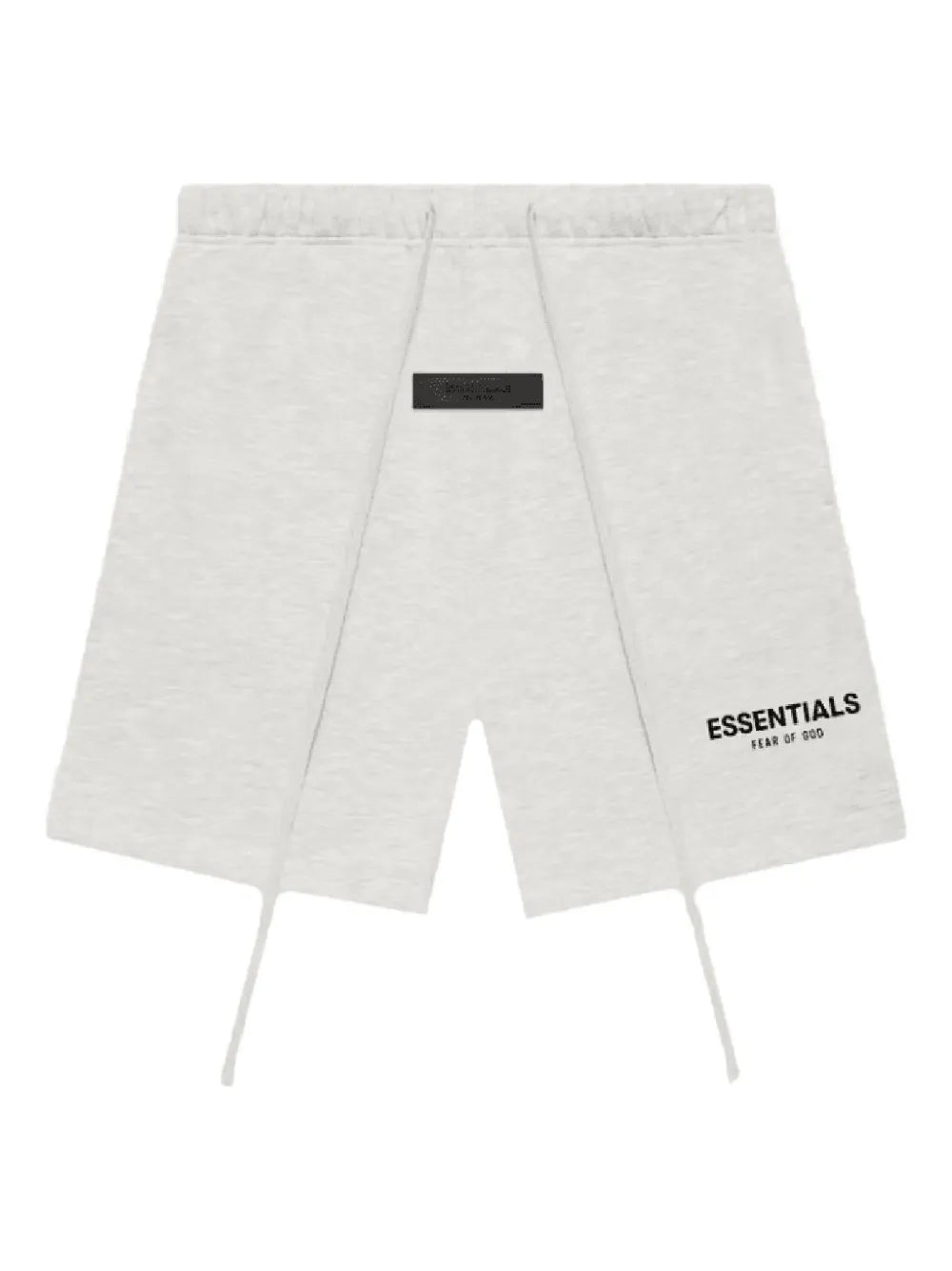 Essential logo track shorts