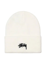x Stussy Cuffed beanie hat