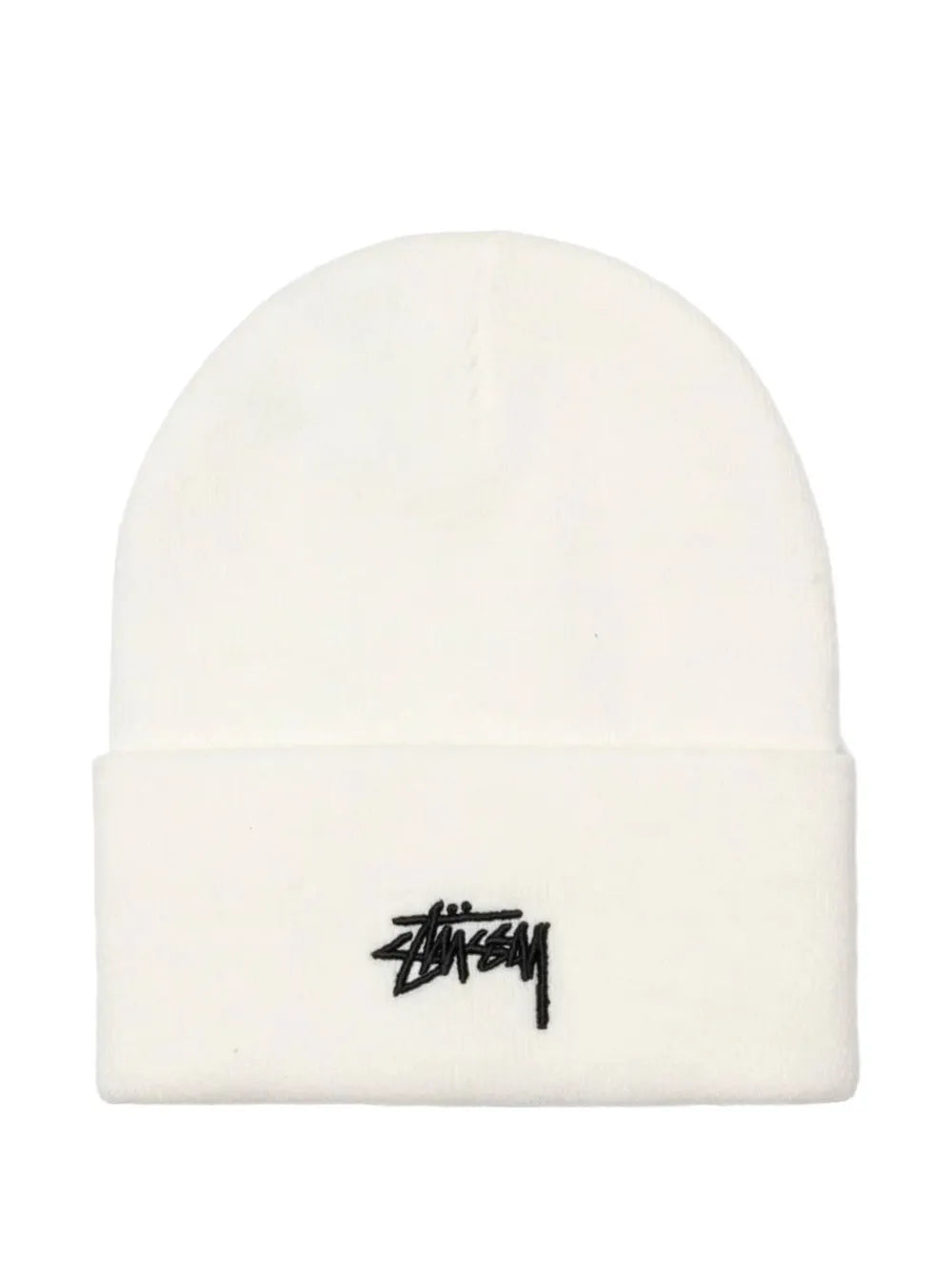 x Stussy Cuffed beanie hat