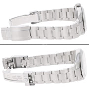 Rolex | Explorer | 224270 | Steel | 40 x 47 mm | Steel | Black | Automatic