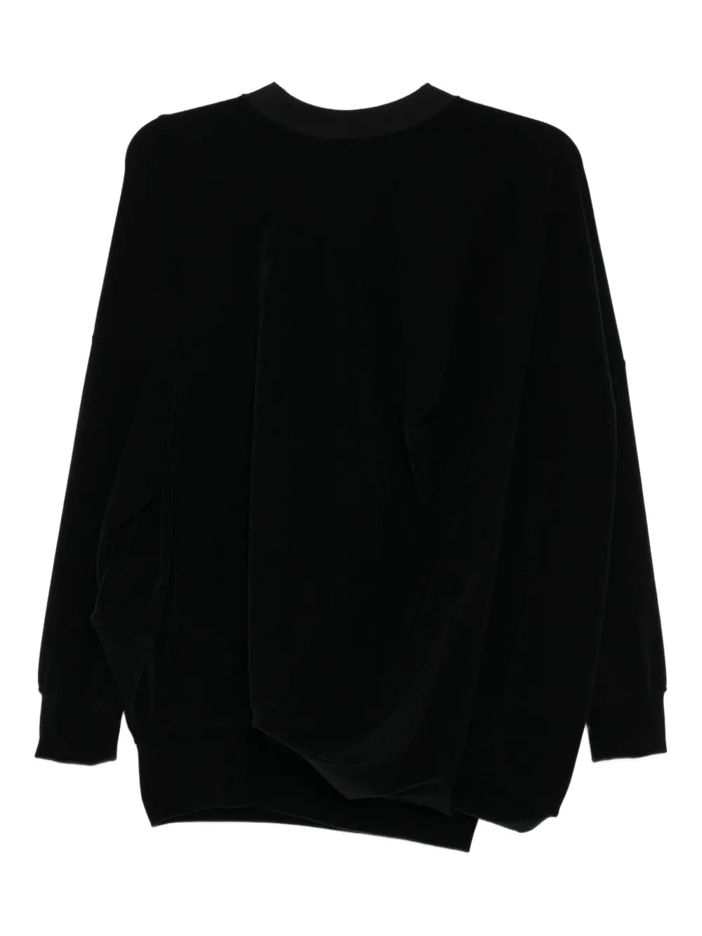 Asymmetric T-Shirt