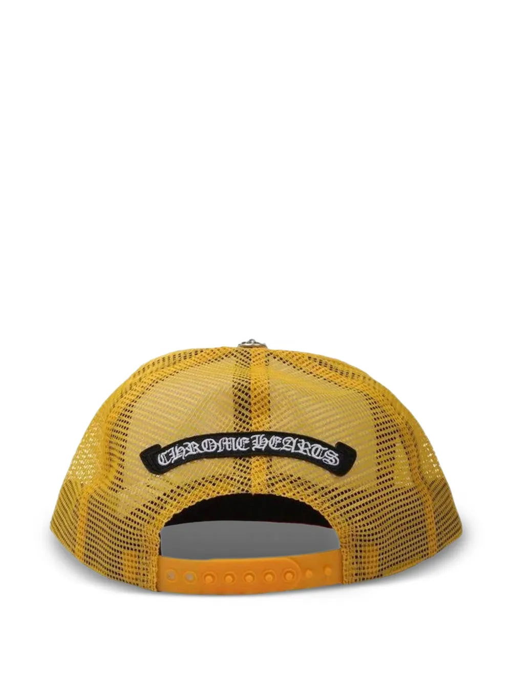Eyechart trucker hat