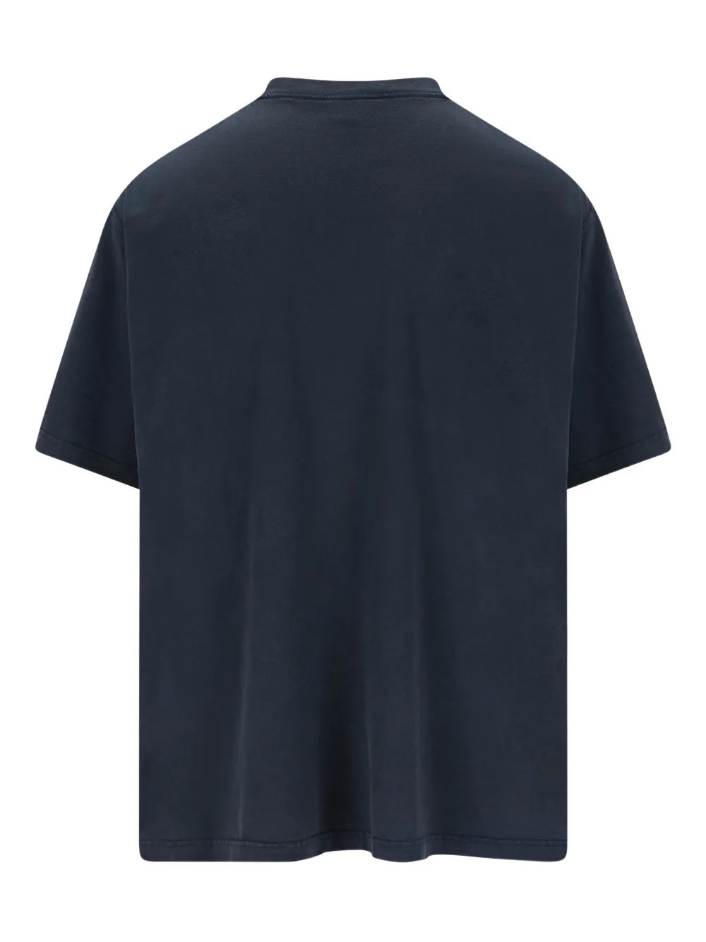 text-embroidered T-Shirt