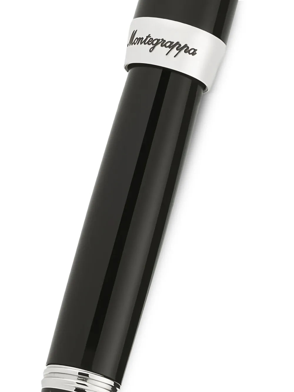Elmo 02 rollerball pen