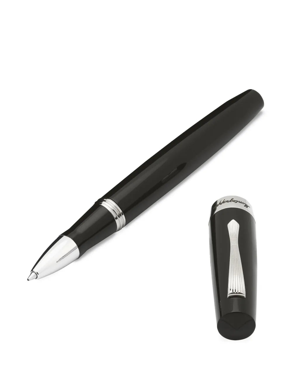 Elmo 02 rollerball pen