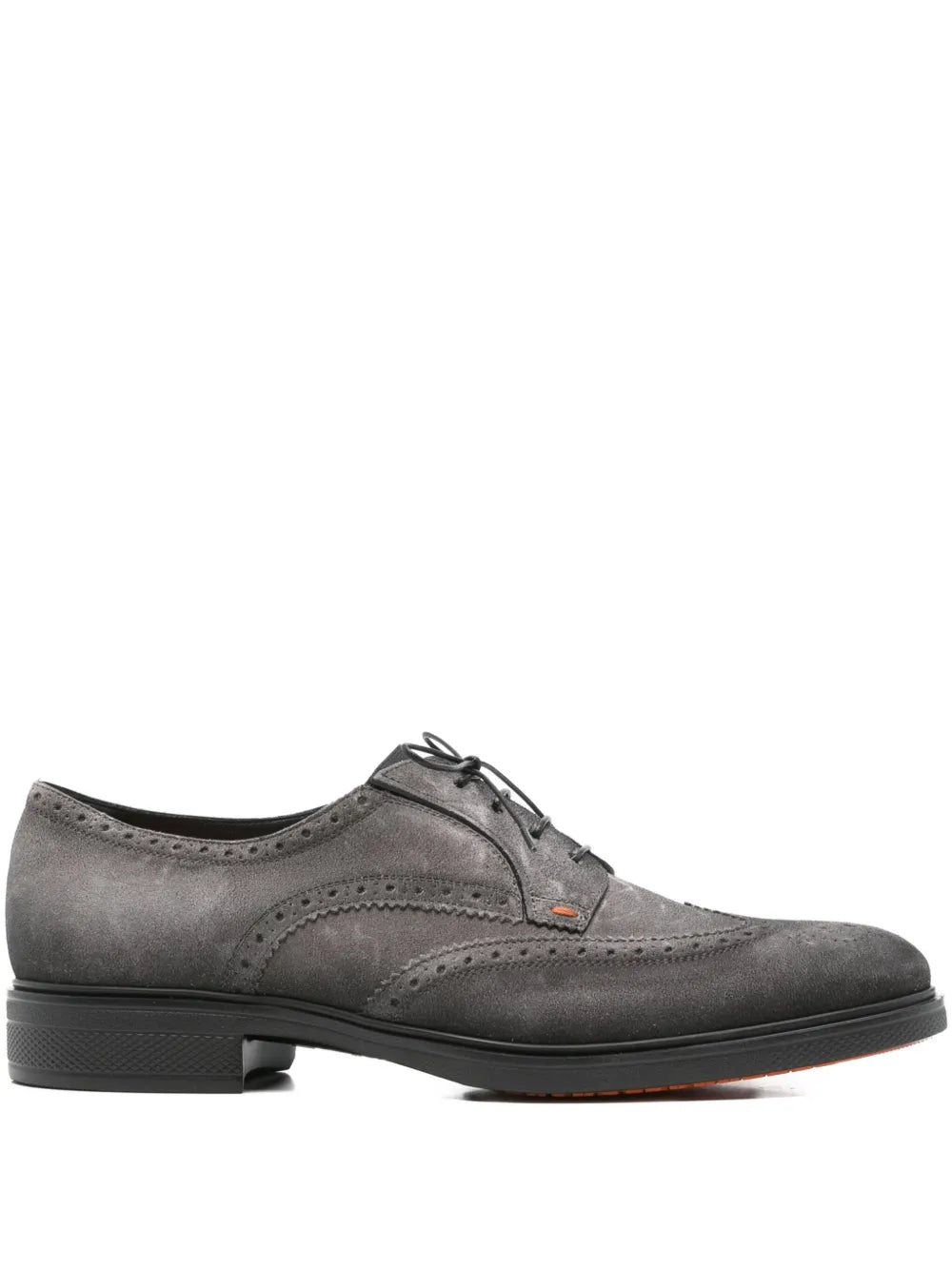 Easy oxford shoes