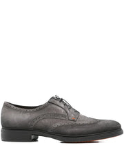 Easy oxford shoes