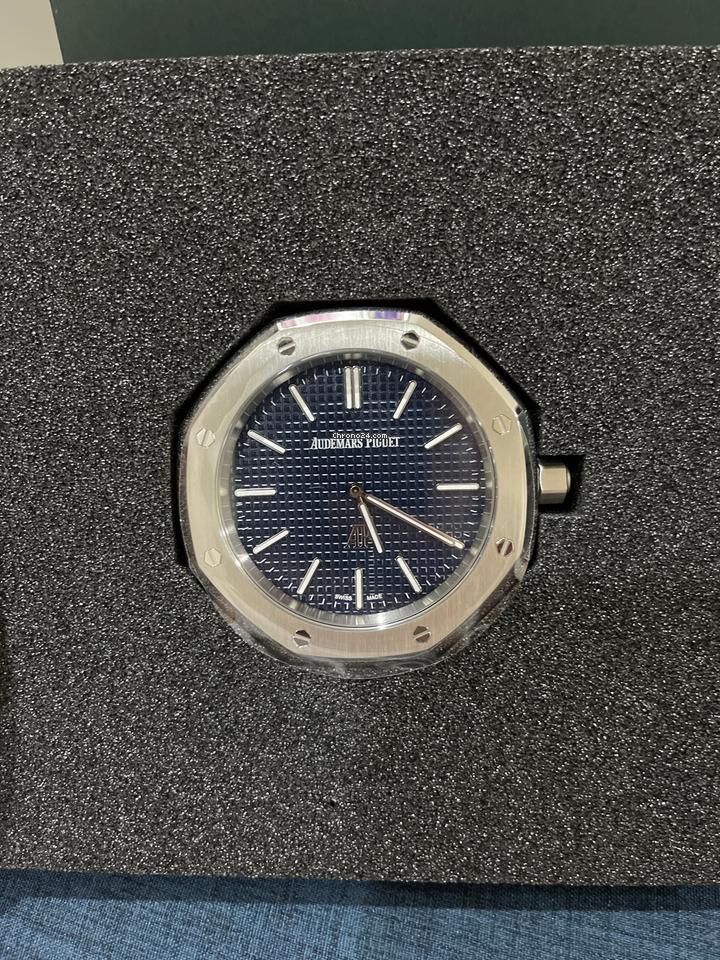 Audemars Piguet