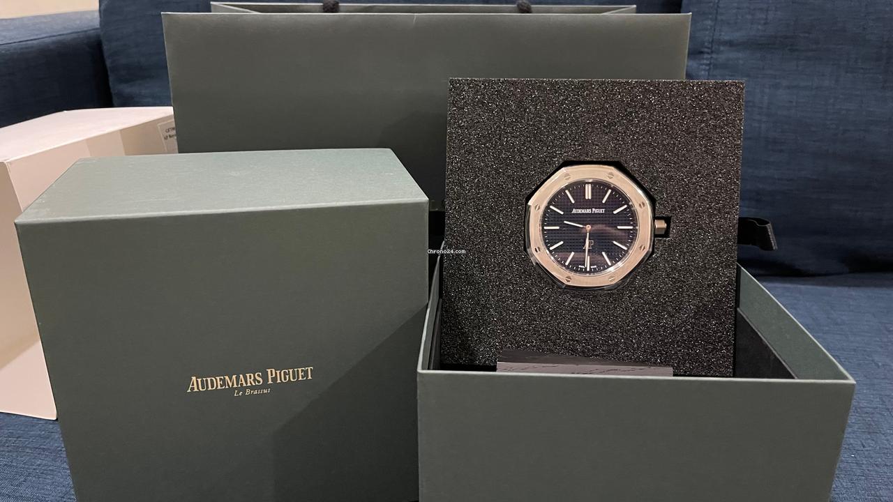 Audemars Piguet Royal Oak