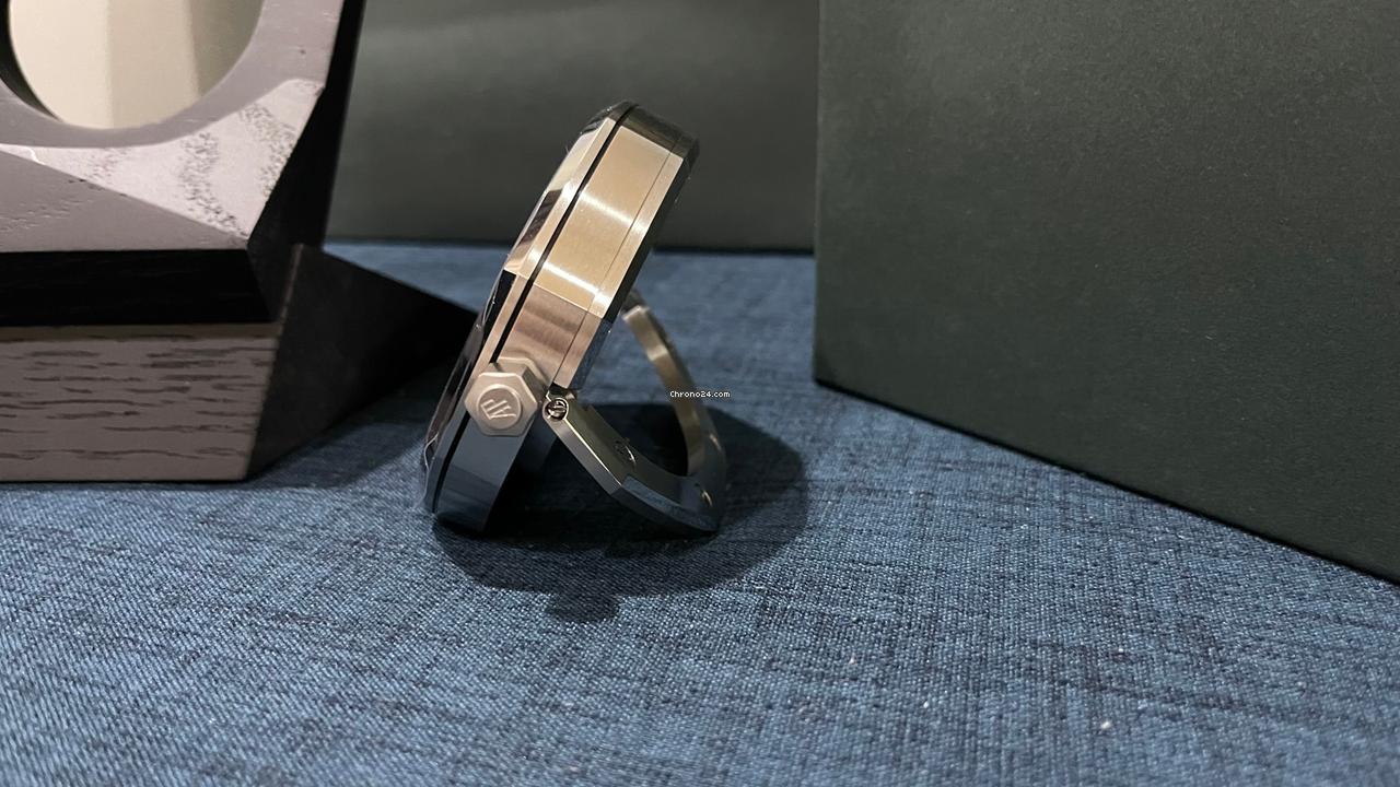Audemars Piguet Royal Oak