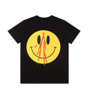 Vlone Smiley Face Hoodie Smiley Face