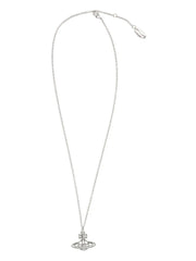 Coretta Orb pendant necklace