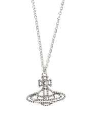 Coretta Orb pendant necklace