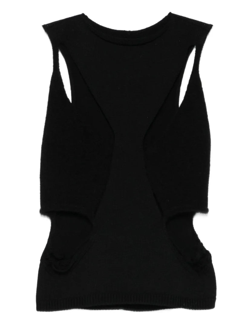 Tanja tank top