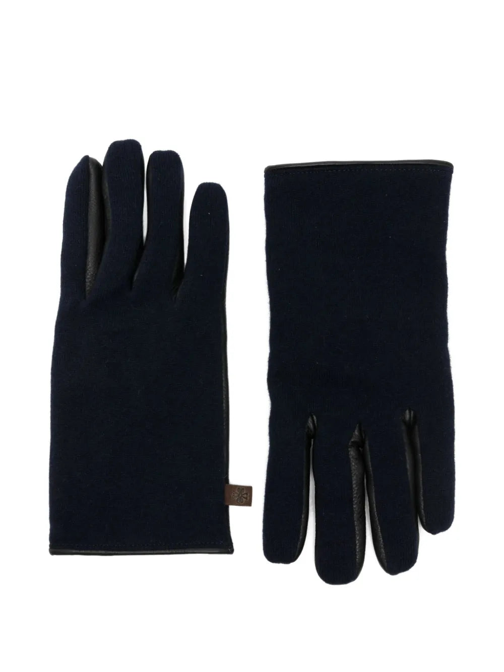 Leather Gloves