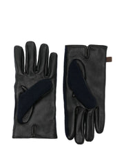 Leather Gloves