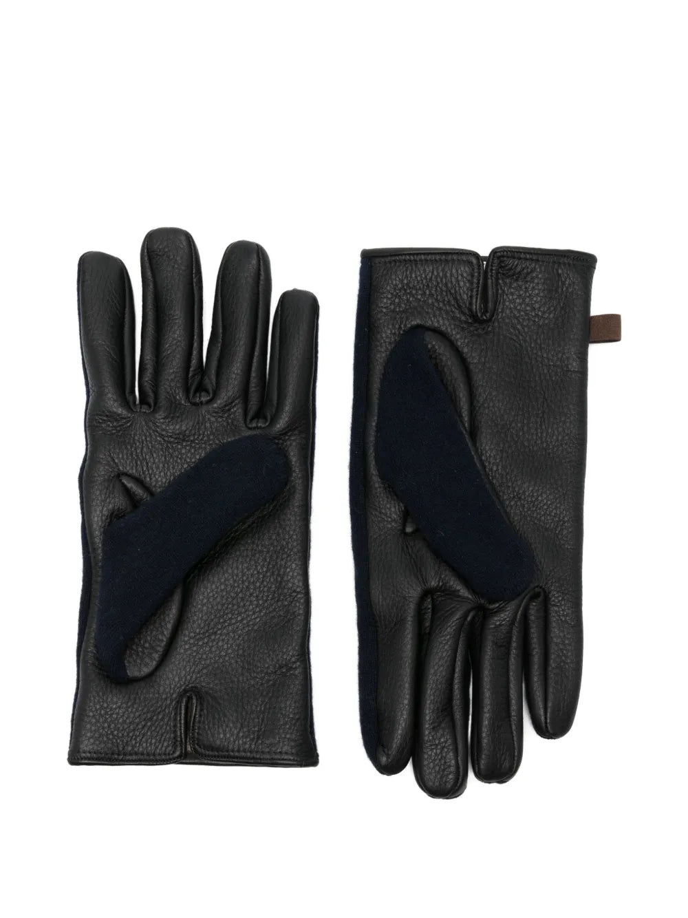 Leather Gloves