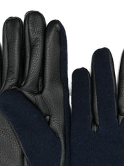 Leather Gloves