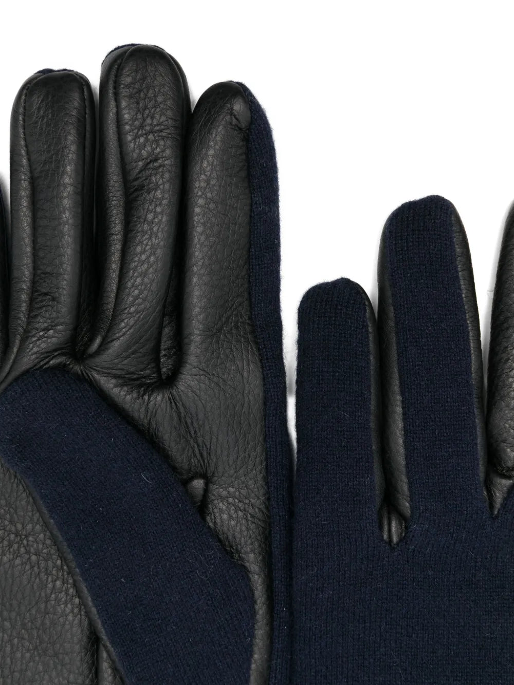 Leather Gloves