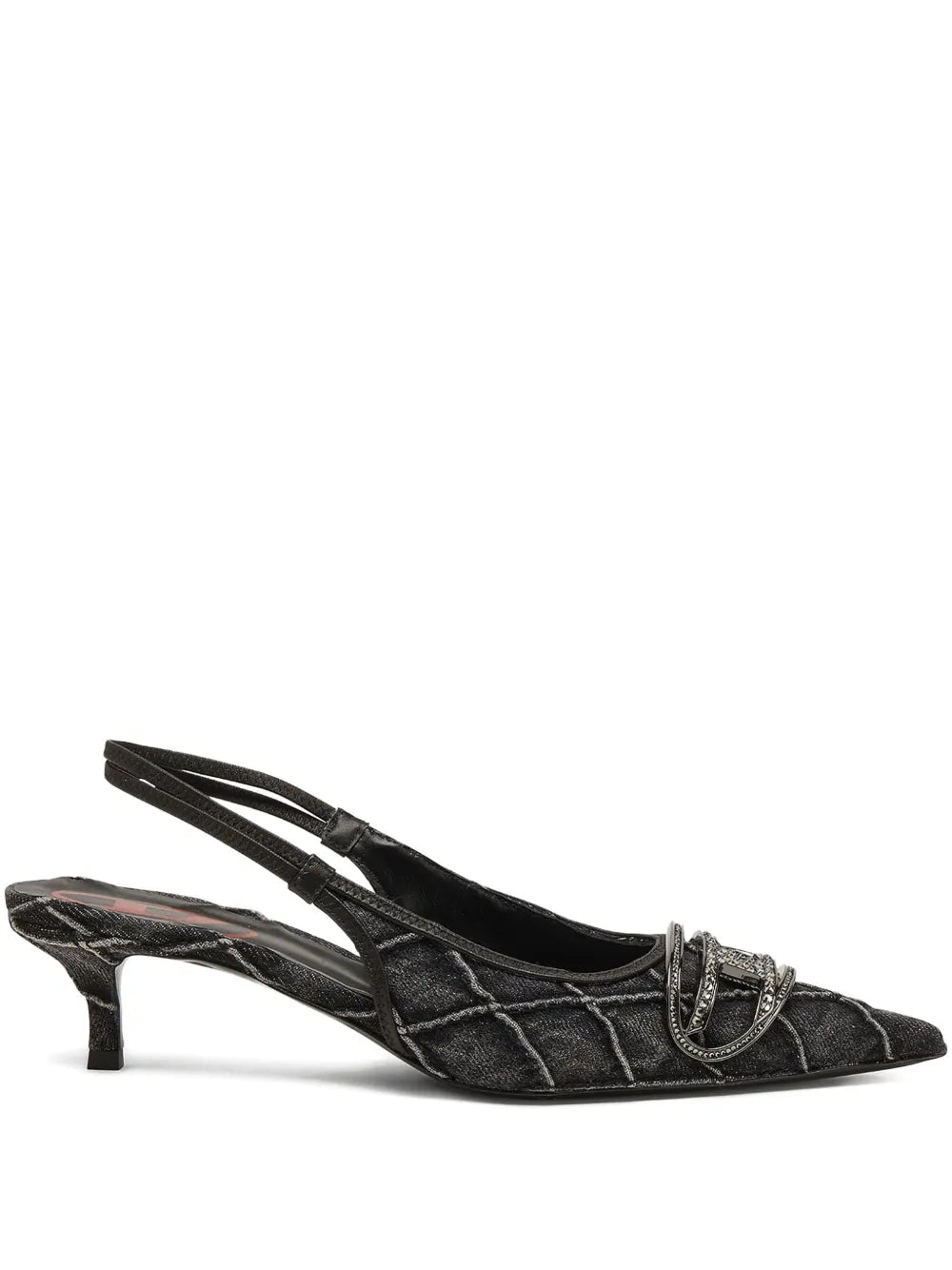40mm D-Venus SB heeled pumps