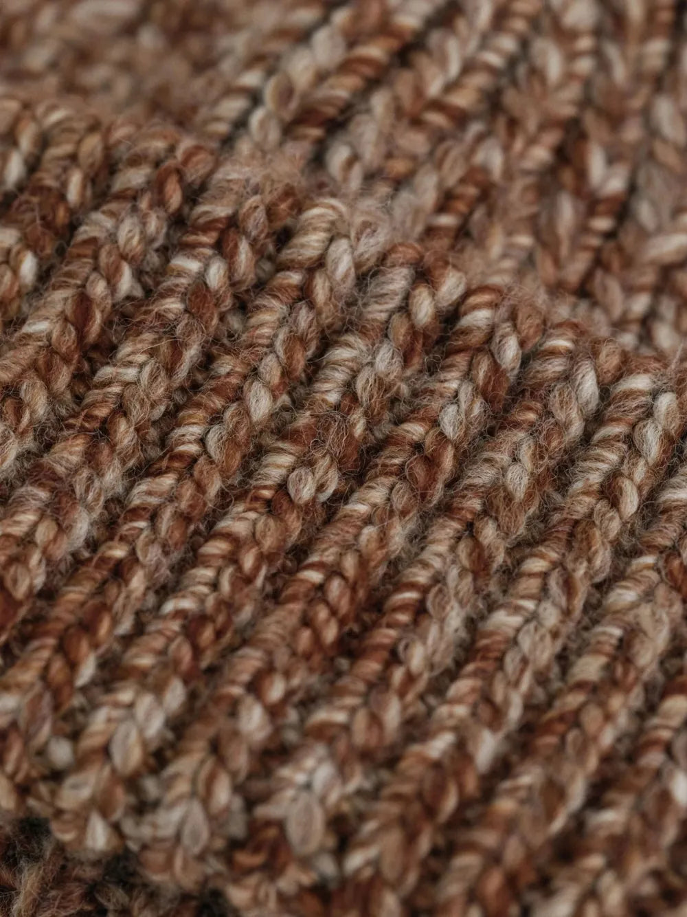 ribbed beanie