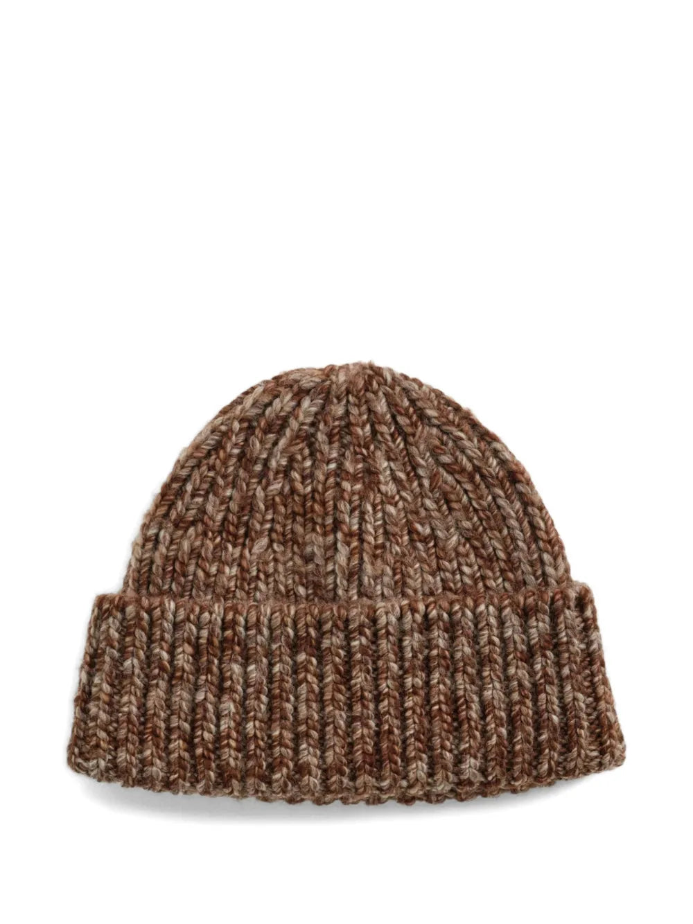 ribbed beanie