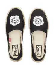 logo-detail espadrilles