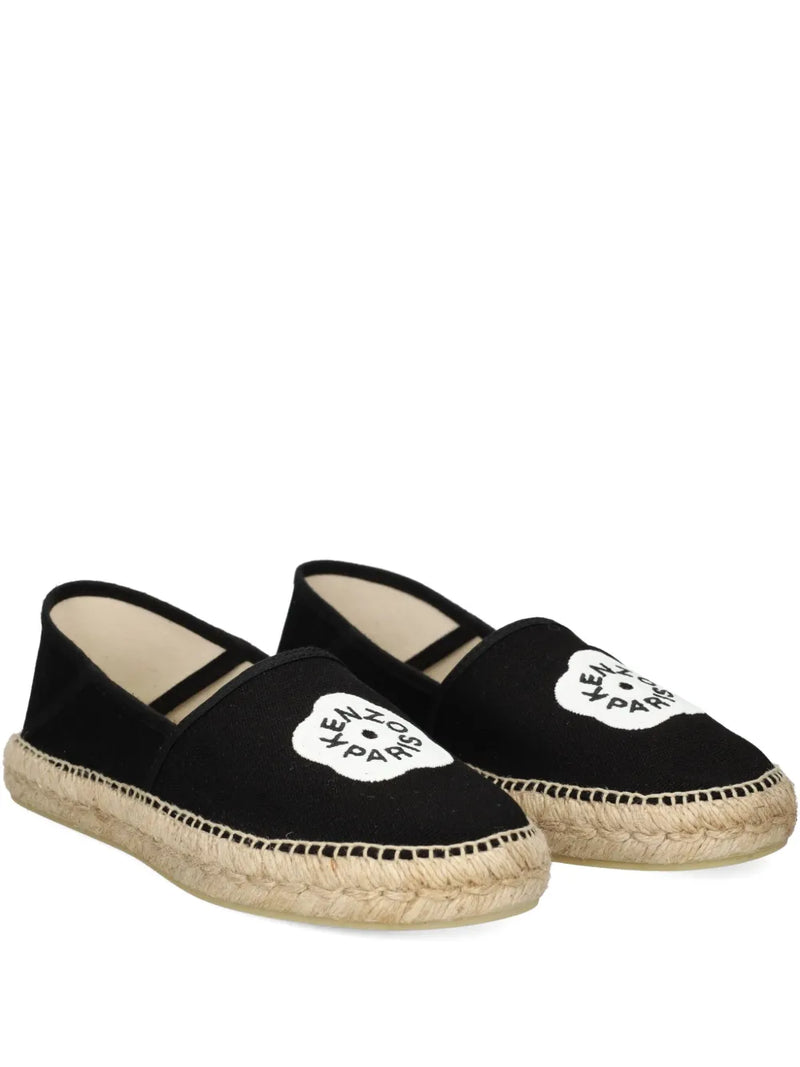 logo-detail espadrilles