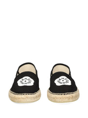 logo-detail espadrilles
