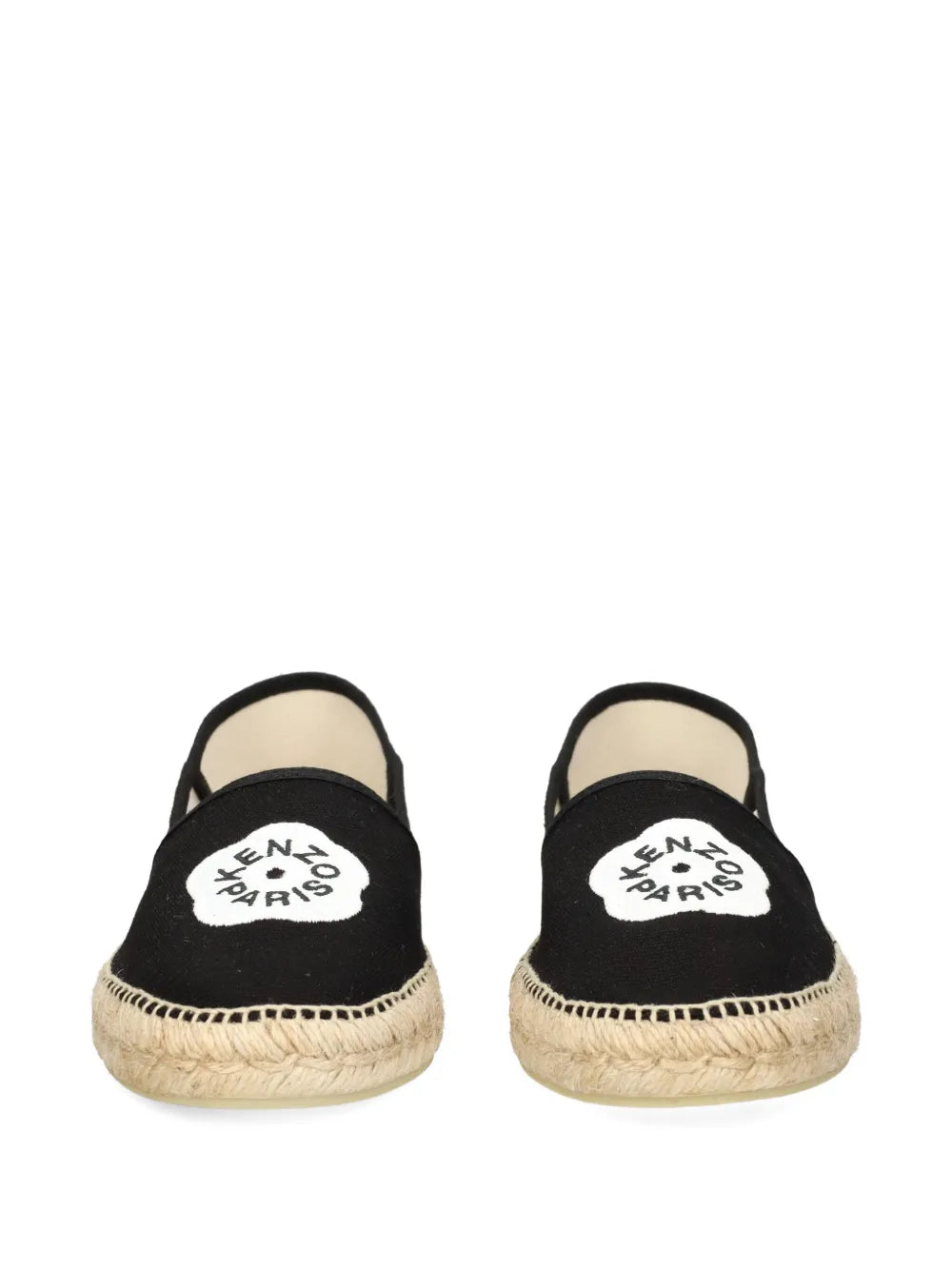 logo-detail espadrilles
