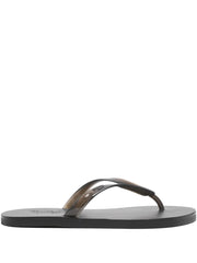 Saionara Jelly flip flops