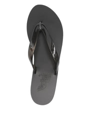 Saionara Jelly flip flops