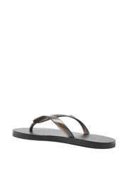 Saionara Jelly flip flops