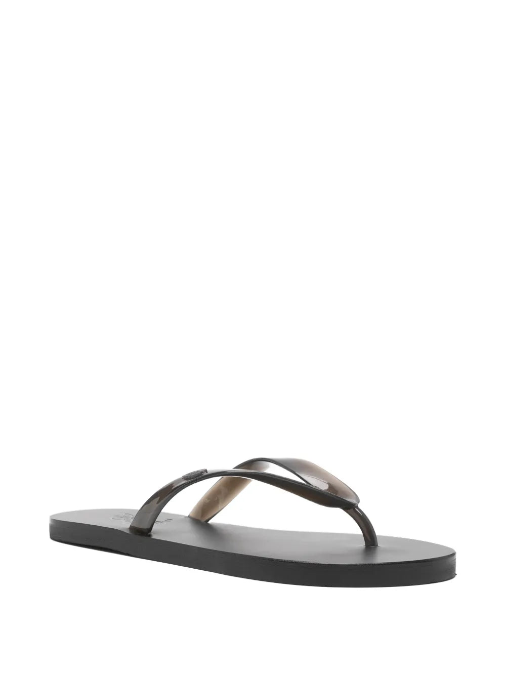 Saionara Jelly flip flops
