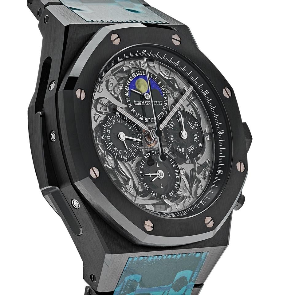 Audemars Piguet