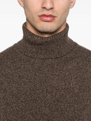 turtleneck sweater