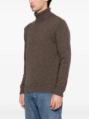 turtleneck sweater