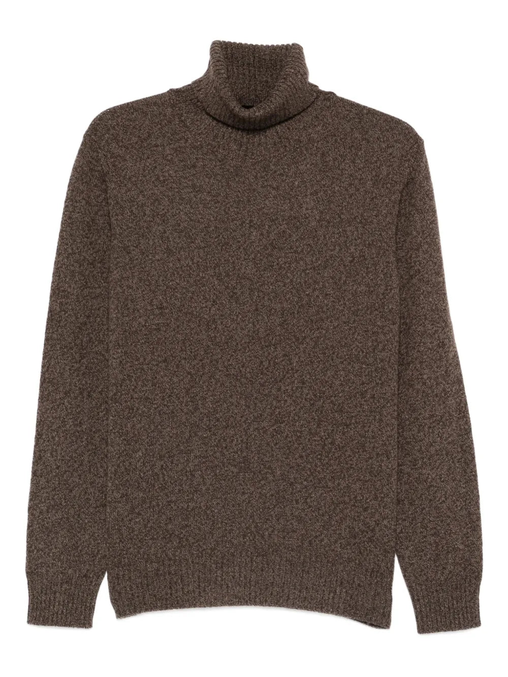 turtleneck sweater