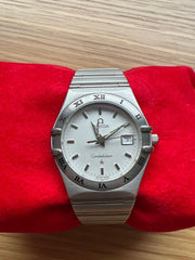 Omega Constellation