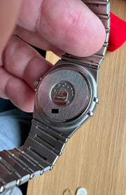 Omega Constellation