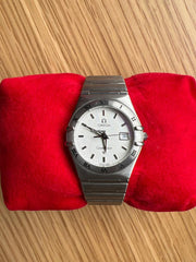 Omega Constellation