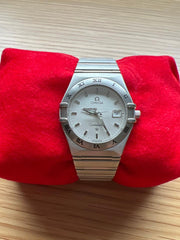 Omega Constellation