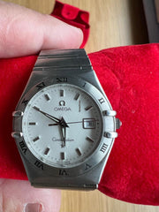 Omega Constellation