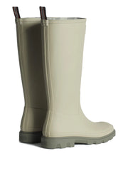 x Hunter Downpour tall rain boots
