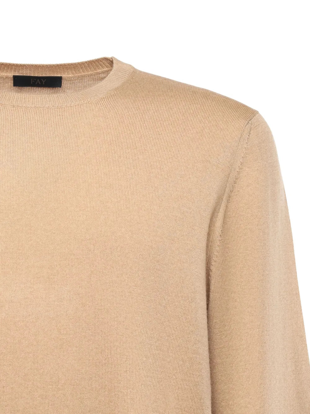 Crewneck Sweater
