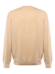 Crewneck Sweater