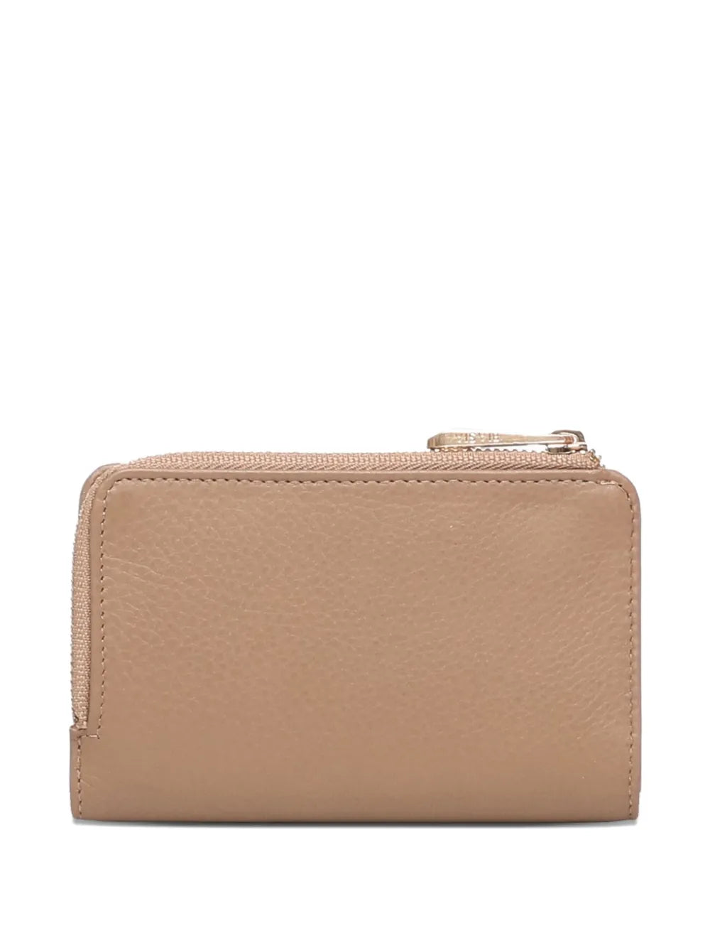 logo-lettering wallet