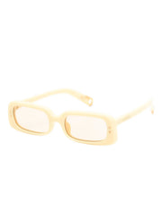 Azzurro Pear sunglasses