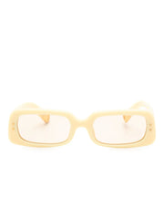 Azzurro Pear sunglasses
